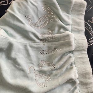 JuicyxForever21 Drawstring Lounge Pants